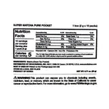 [Super Matcha] Pure Matcha Pocket (20g x 10)