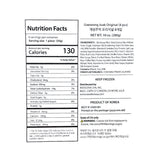 [연리희재] 개성주악 오리지널 280g (35gx8개입)