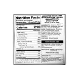 [아리울떡공방] 굳지않는 모듬 바람떡 350g