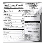 [Ariul] Mugwort Rice Cake (Injeolmi) 400g