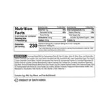 [널담] 뚱카롱 4구 - 인절미 초코 (50g x 4개입)