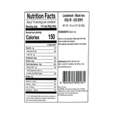 [리필리] 로컬스톡 검정찰현미 850g + [리필리] 로컬스톡 톡톡귀리 750g (묶음)