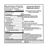 [Gyeongbuk Sunshine Farm] The Juicing Man ABC Juice (100ml x 30) x 3_ Free shipping