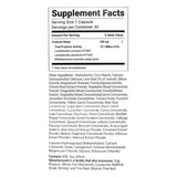 [Foodology] Coleology Cut Probiotics 12.9g (30 Capsules) 