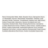 [조선미녀] 인삼 스네일 세럼 (Revive Serum : Ginseng + Snail Mucin) 30ml