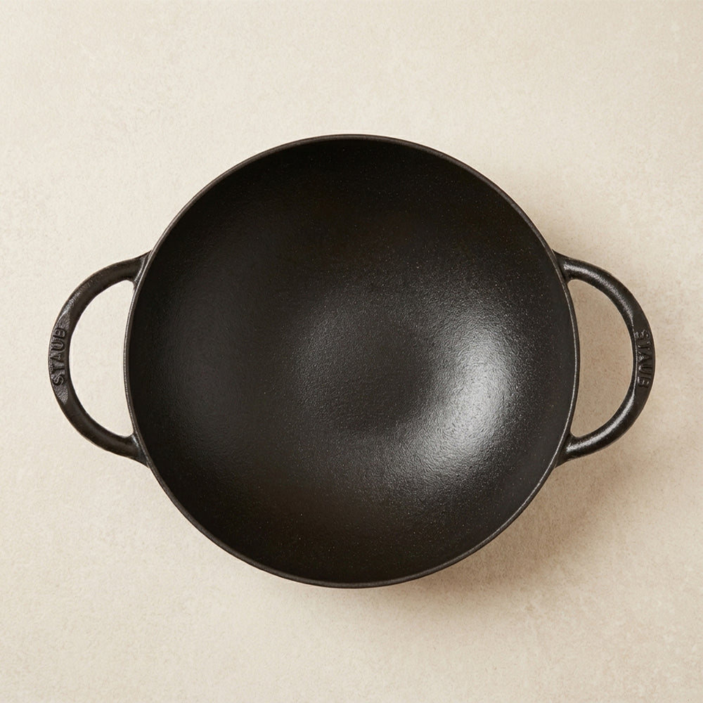 [스타우브] 알라딘 팟 (Staub Aladdin Pot White Truffle)_무료배송