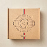 [스타우브] 알라딘 팟 (Staub Aladdin Pot White Truffle)_무료배송