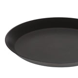 [한국직배송] 에델코첸 통3중 팬케이크팬 28cm (블랙 논스틱)