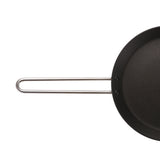 [한국직배송] 에델코첸 통3중 팬케이크팬 28cm (블랙 논스틱)