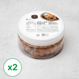 [동화푸드] 오마니 달콤 황태무침 250g x 2