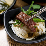 Korean Inspired BBQ Seasoned Beef Rib Fingers 1lb