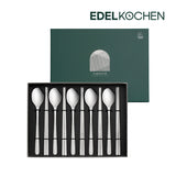 [K Direct Delivery] Edelkochen 316 Cheongdam Bitdeul Korean Cutlery Set
