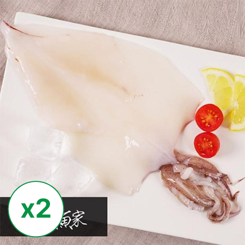 Jeju cuttlefish 140g x 2 Pack