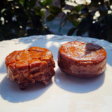 [韩国直送 C] Bakery Lanu, 法式可颂饼 6种口味 (6个) + 法式焦糖布丁 4种口味 (10个)