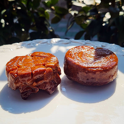 [韩国直送 C] Bakery Lanu, 法式可颂饼 6种口味 (6个) + 法式焦糖布丁 4种口味 (10个)