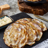 [한국직배송 A] 강릉 삼일건어물 통순살 꼬리아귀포 1kg + 참쥐포(대) 30장