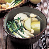 [한국직배송 A] 콕김치 경기도식 보쌈김치 2kg + 보쌈무말랭이 500g + 동치미 1kg