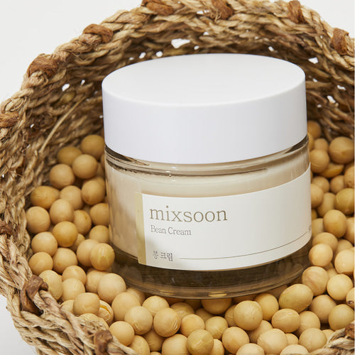 MIXSOON Bean Cream | Wooltari