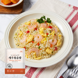 Shrimp Fried Rice 300g x 2