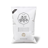 [조선향진주] 최고급품종 조선향진주 4kg x 3팩 (묶음)_무료배송