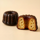 [韩国直送 C] Bakery Lanu, 法式可颂饼 6种口味 (6个) + 法式焦糖布丁 4种口味 (10个)