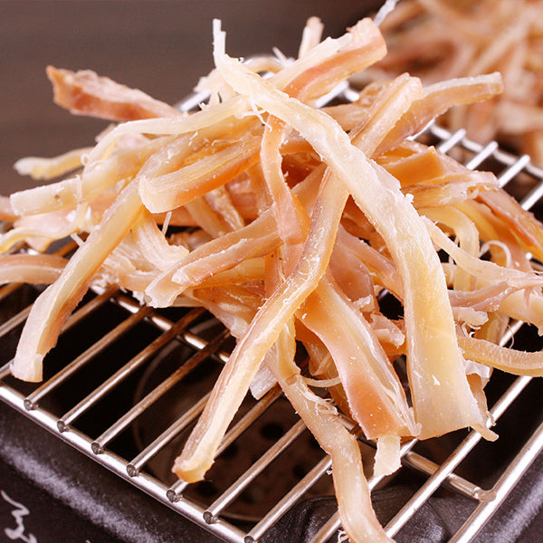 [한국직배송 B] 강릉 삼일건어물 오징어&오다리 선물세트