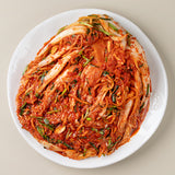 Yeoncheon Mi-geum-chi Bossam Kimchi + Yeolmu Kimchi + Green Onion Kimchi _Korea Direct Delivery A