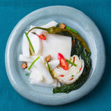 Hongcheon Daebok Seasonal Cabbage Kimchi2kg + Radish Water Kimchi (Dongchimi)2kg_Korea Direct Delivery A