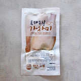 Donghae Trimmed Right-Eyed Flounder 220g x 2