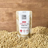 [곡물도감] 카무트 귀리 가득 고칼슘 두유 (180ml x 15팩) x 3팩 (묶음)_무료배송특가_1월 2째주 순차발송