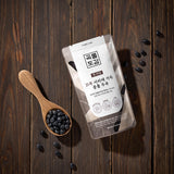 [Gokmul Dogam] Black Bean Soy Milk with 21 Multigrain (180ml x 15)_ Free Shipping