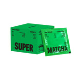 [Super Matcha] Sweet Matcha Pocket 50g (5g x 10)