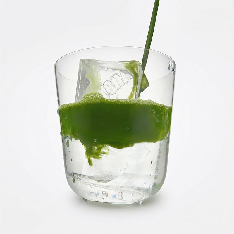 [Super Matcha] Pure Matcha Pocket (20g x 10)