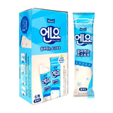 [매일유업] 얼려먹는 요구르트 엔요 (85ml x 6개)