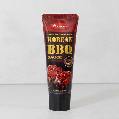 Korean BBQ Sauce  120g