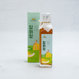 Seongju Korean Melon Syrup 210ml