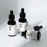 no 5 glutathione vitamin concentrated serum Numbuzin No.5+ Glutathione Vitamin Concentrated Serum