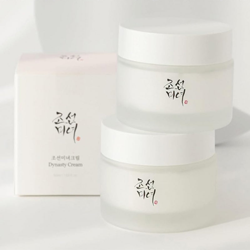 [조선미녀] 조선미녀 크림 (Dynasty Cream) 50ml