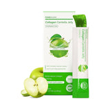 [Foodology] Coleology Collagen Centella Jelly 10-Day Supply (25g x 10 Sticks)