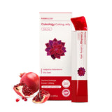 [Foodology] Coleology Cutting Jelly 10Day Supply (25g x 10 Sticks)
