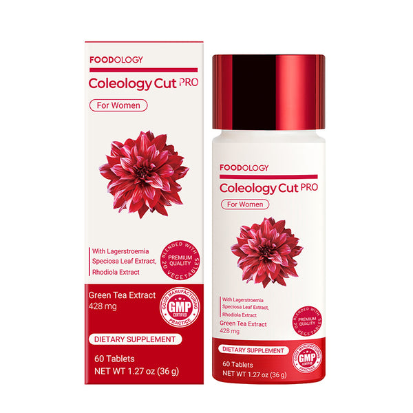 Foodology] Coleology Cut Pro 36g | Wooltari