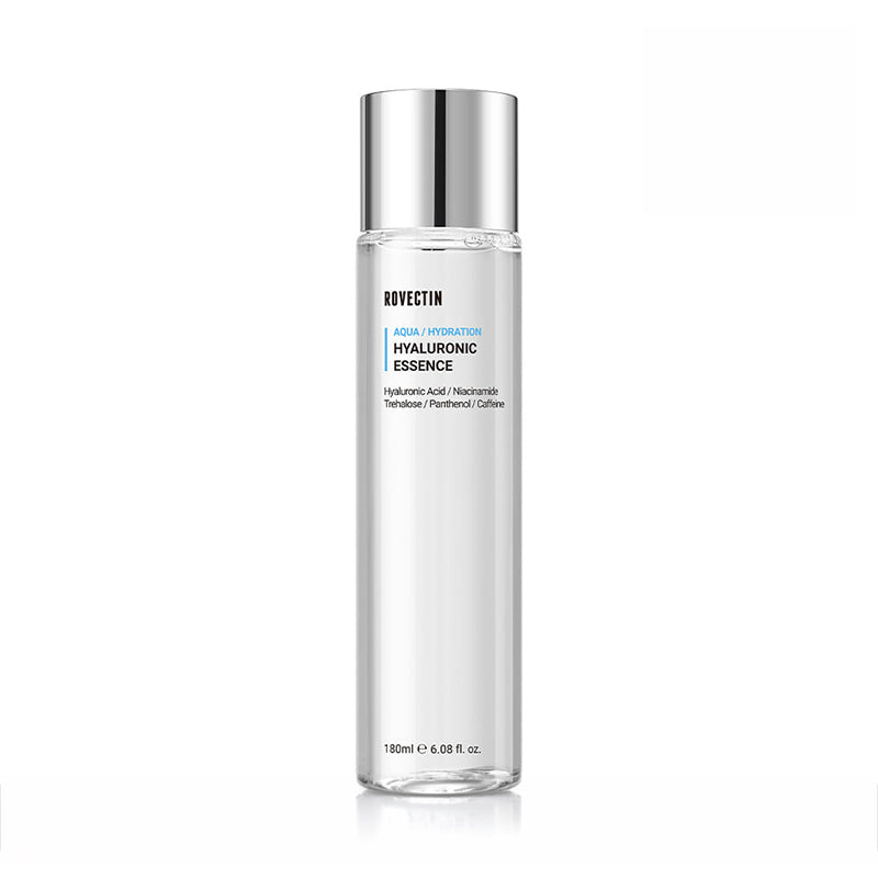 [Rovectin] Aqua Hyaluronic Essence 180ml