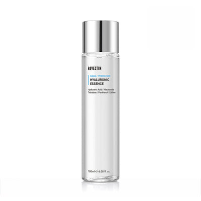 [Rovectin] Aqua Hyaluronic Essence 180ml