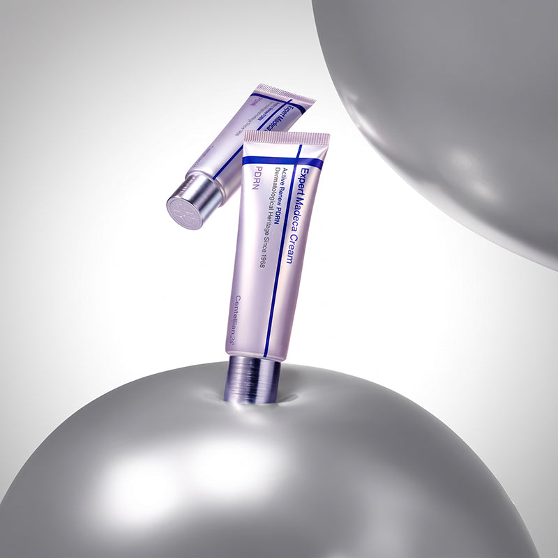 [센텔리안24] 360도 샷 PDRN Active Serum 액티브 세럼 50ml + 엑스퍼트 마데카 멜라 캡처 앰플 맥스 15ml + 엑스퍼트 마데카 크림 Active Renew PDRN 액티브 리뉴 50ml (묶음)