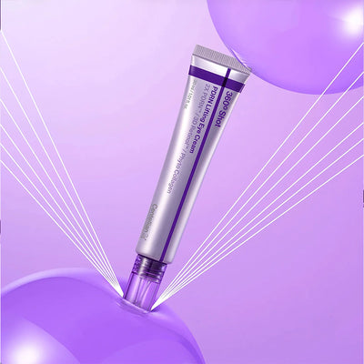 [센텔리안24] 360도 샷 PDRN Lifting Eye Cream 리프팅 아이크림 30ml
