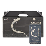BON Panax 鳗鱼 (70ml x 30 袋) x 4 盒 _免运费 (套装)