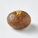 [연리희재] 개성주악 흑임자유자 140g (35gx4개입)