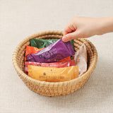 [Danmijeong] Anggeum Flower Bloom 6-Piece Set 500g x 2pk ㅣ*Free* [Danmijeong] Tteokguk Filled with Happiness 500g x 1pk