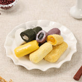 [Danmijeong] Anggeum Flower Bloom 6-Piece Set 500g x 2pk ㅣ*Free* [Danmijeong] Tteokguk Filled with Happiness 500g x 1pk