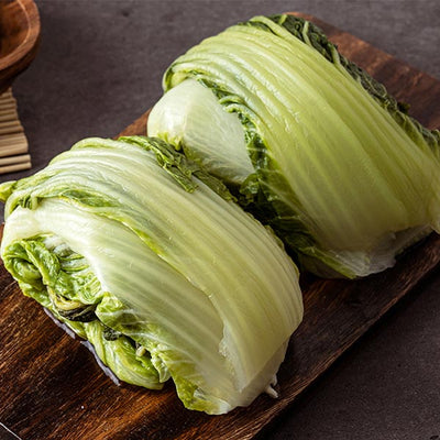 Frozen Boiled Napa Cabbage 200g x 2pk